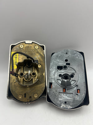 Electronic Keyless Entry Lock