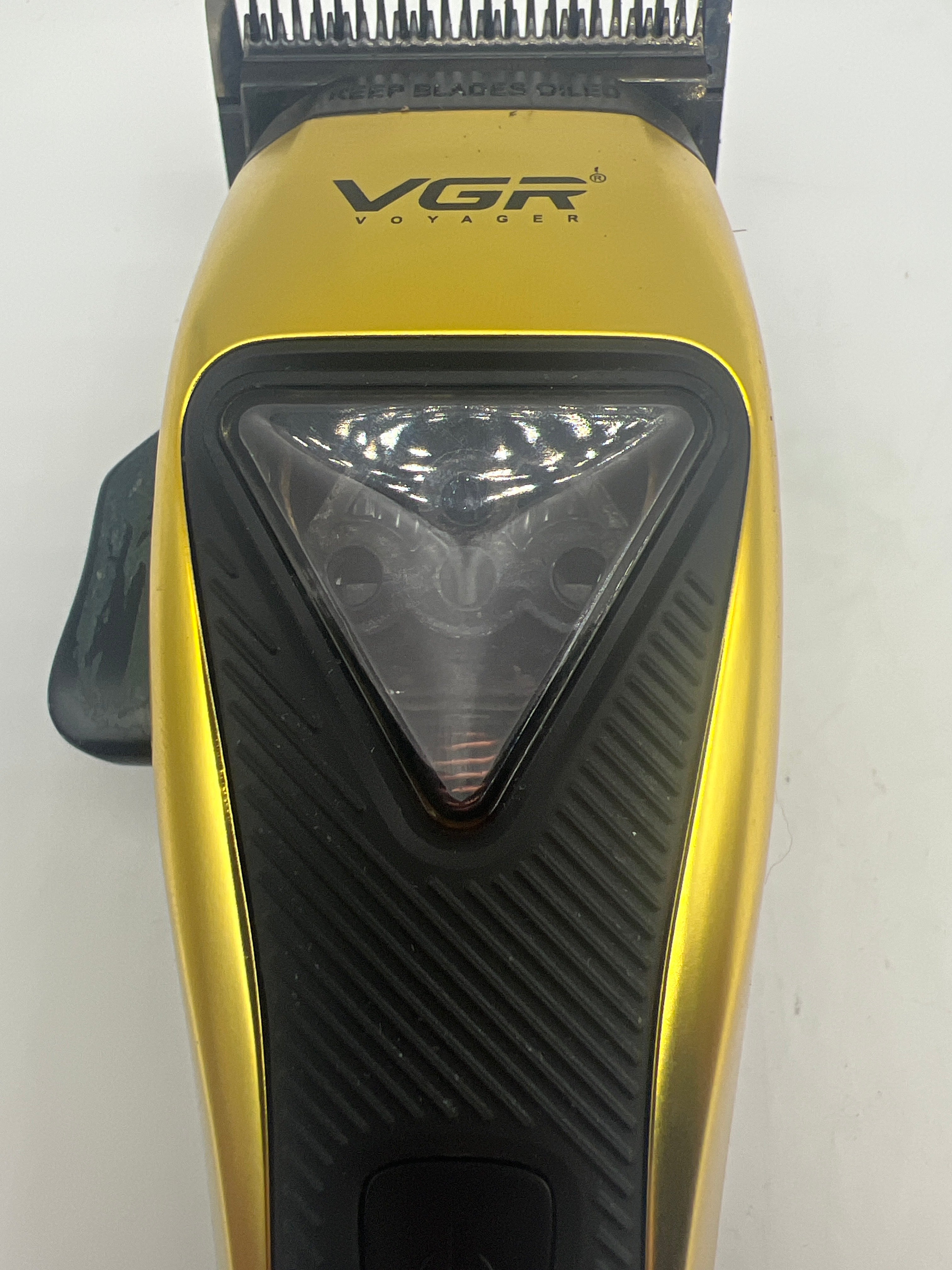 VGR 015 Professional Cordless Hair Clippers