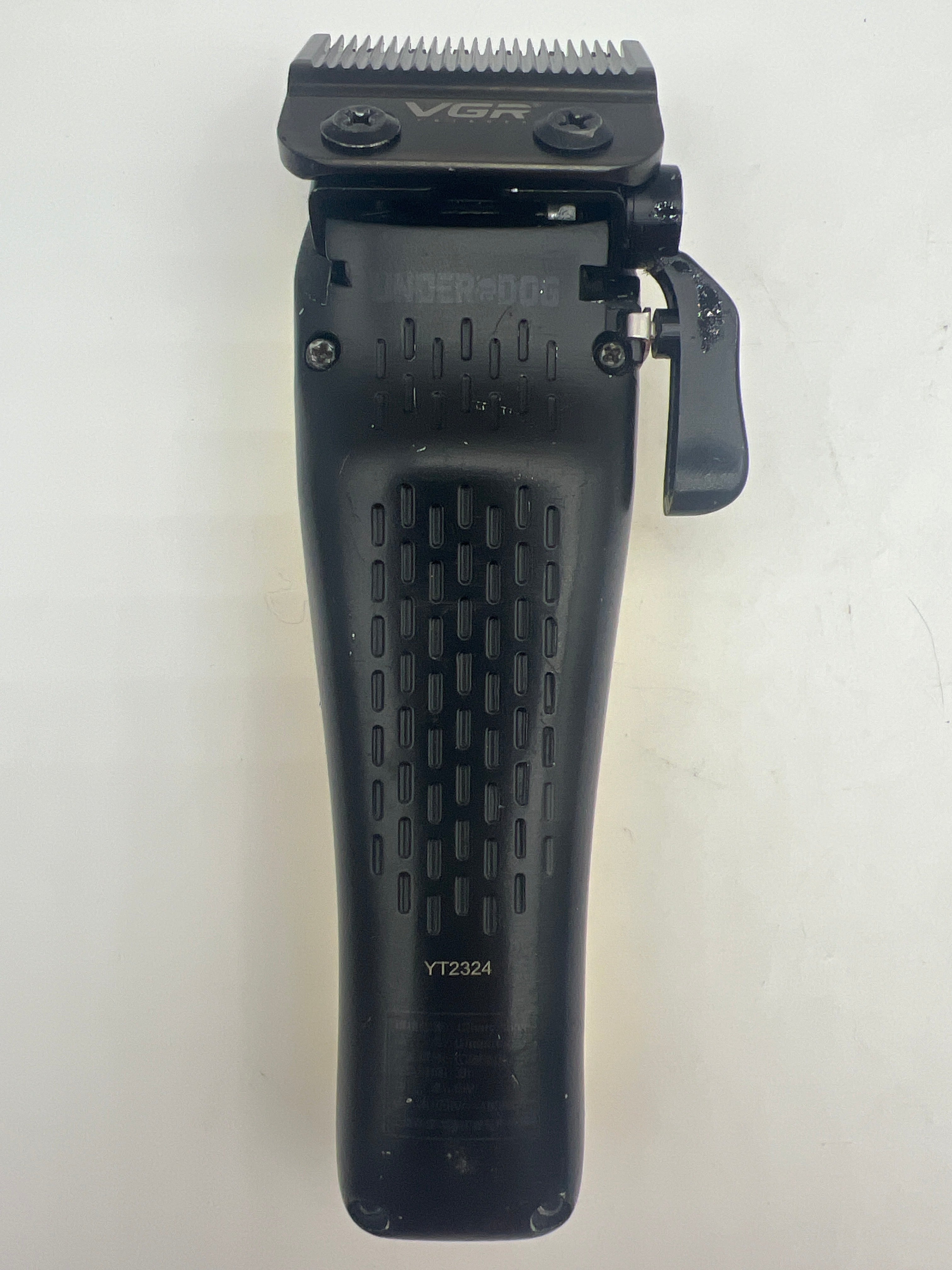 VGR 015 Professional Cordless Hair Clippers