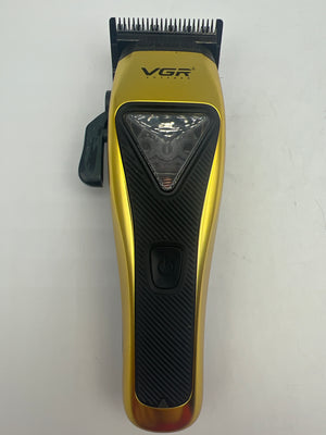 VGR 015 Professional Cordless Hair Clippers