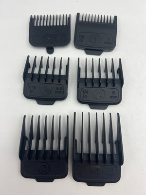 VGR 015 Cordless Clipper with Travel Case