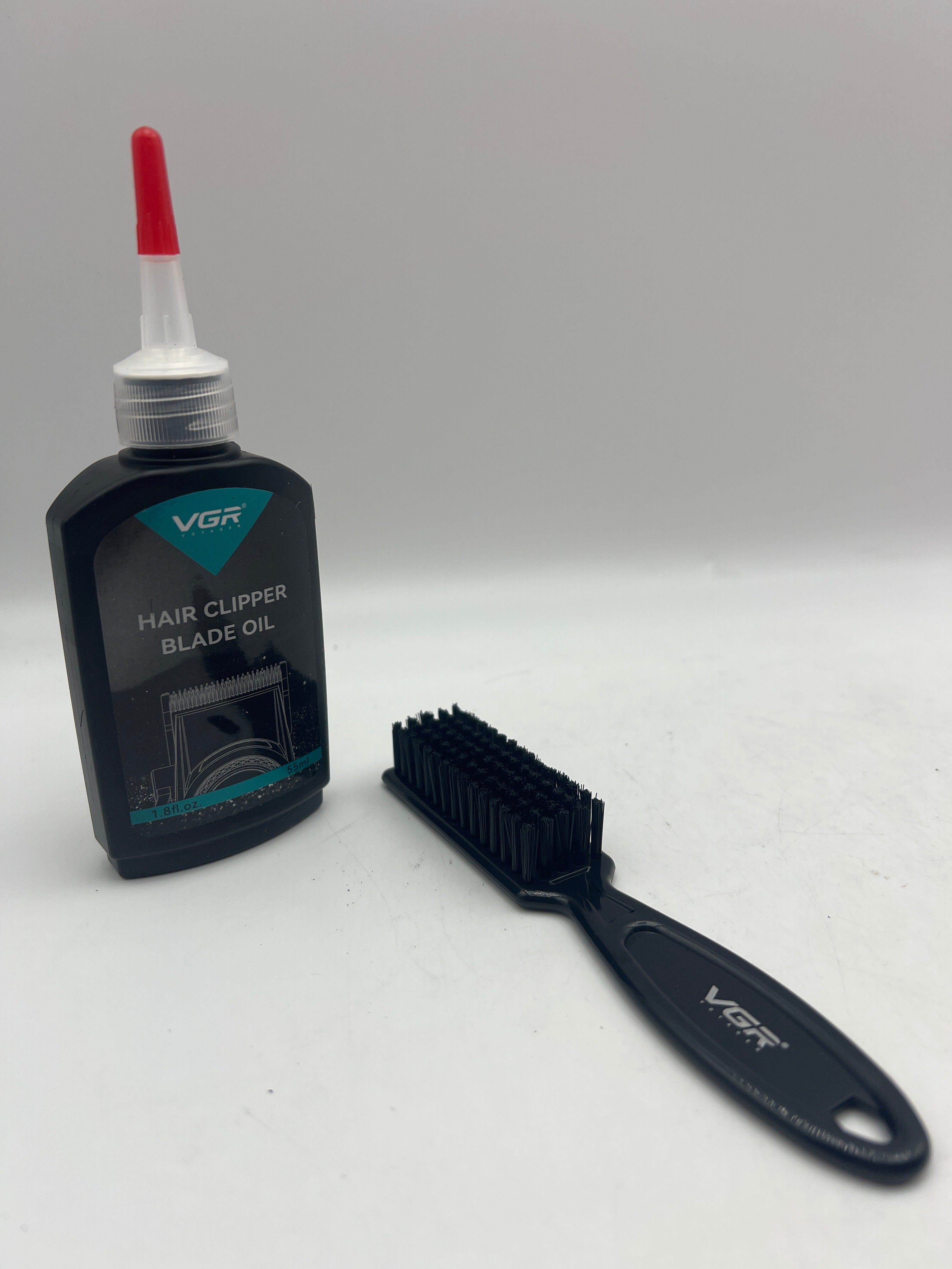 VGR 015 Clipper with Metal Body