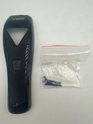 VGR 015 Hair Clippers with DLC Blade