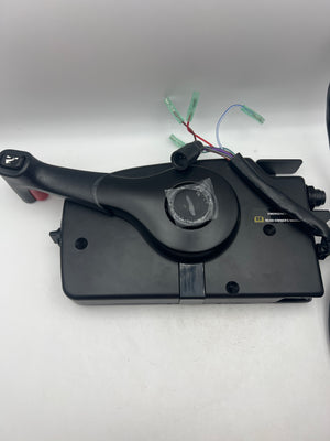 Mercury Engine Throttle Control