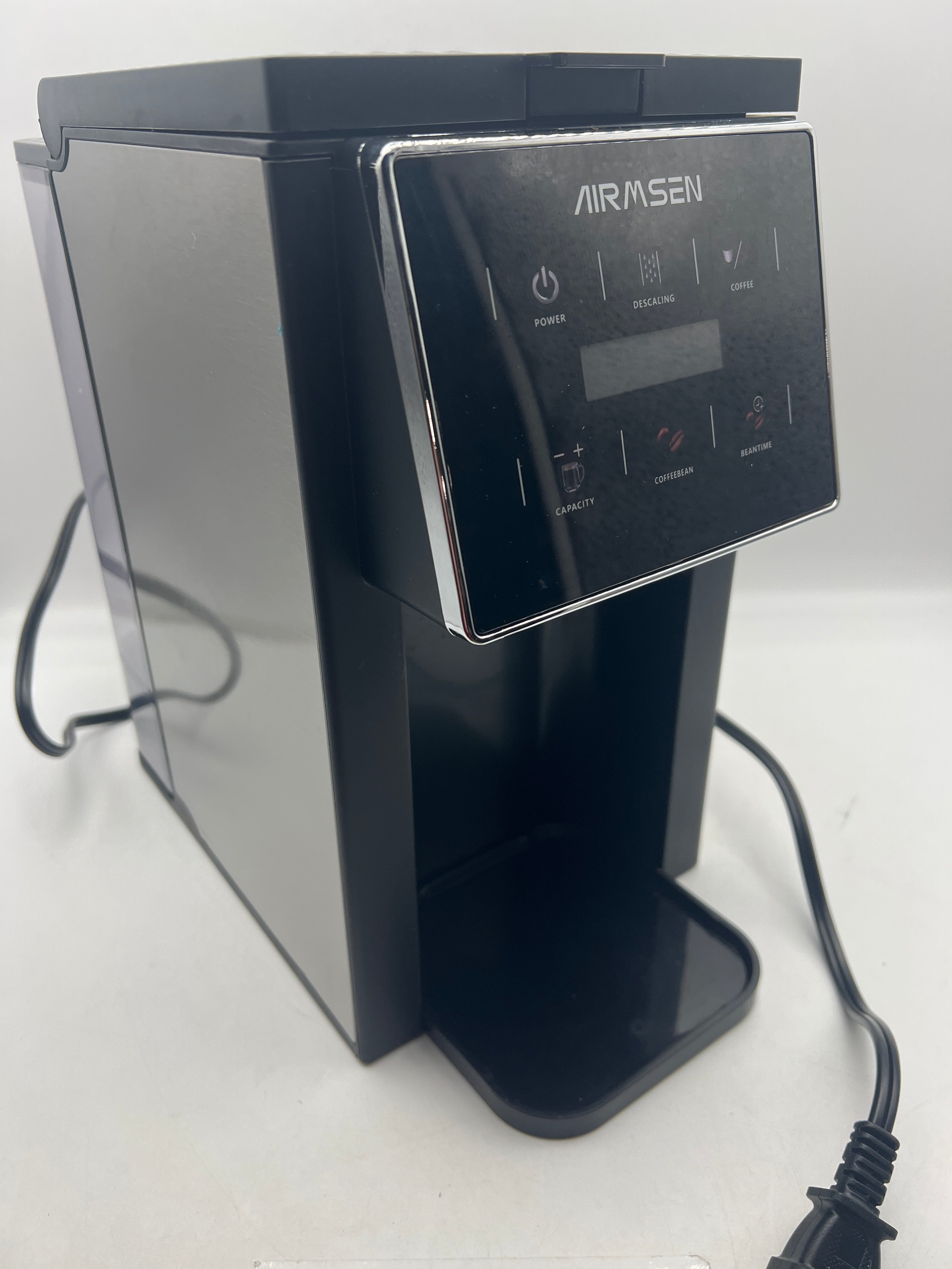 1000W Fast Brew Coffee Maker