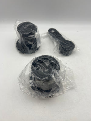 Single-Serve Coffee Maker with Built-in Grinder