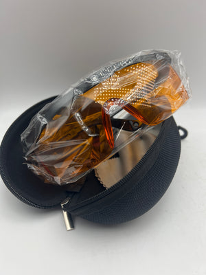 Fixed-Focus Laser Module