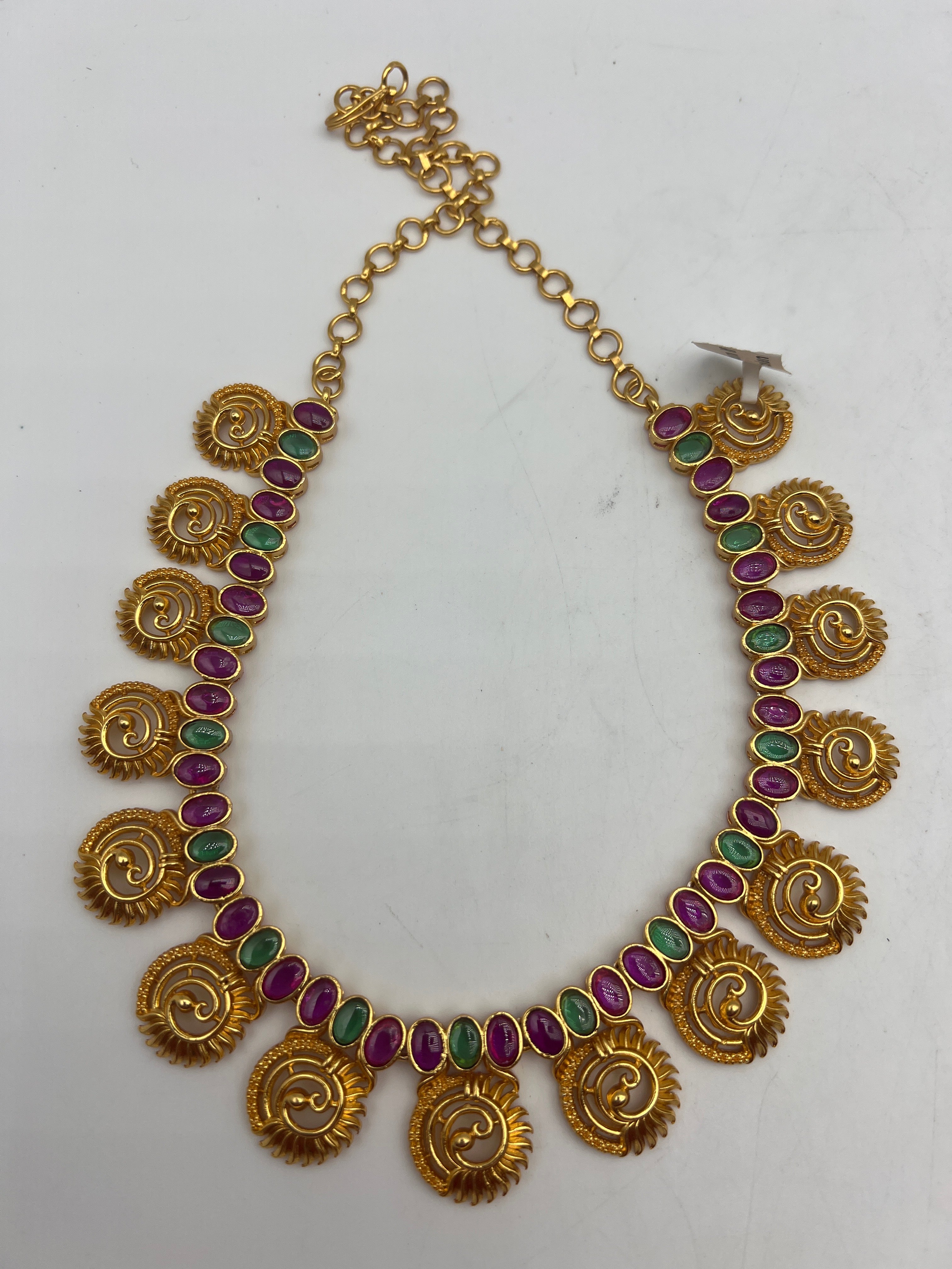 Elegant Ethnic Jewelry for Women