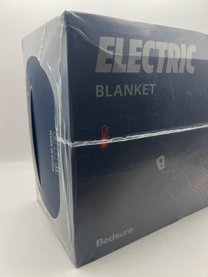 Bedsure Electric Blanket Queen Size