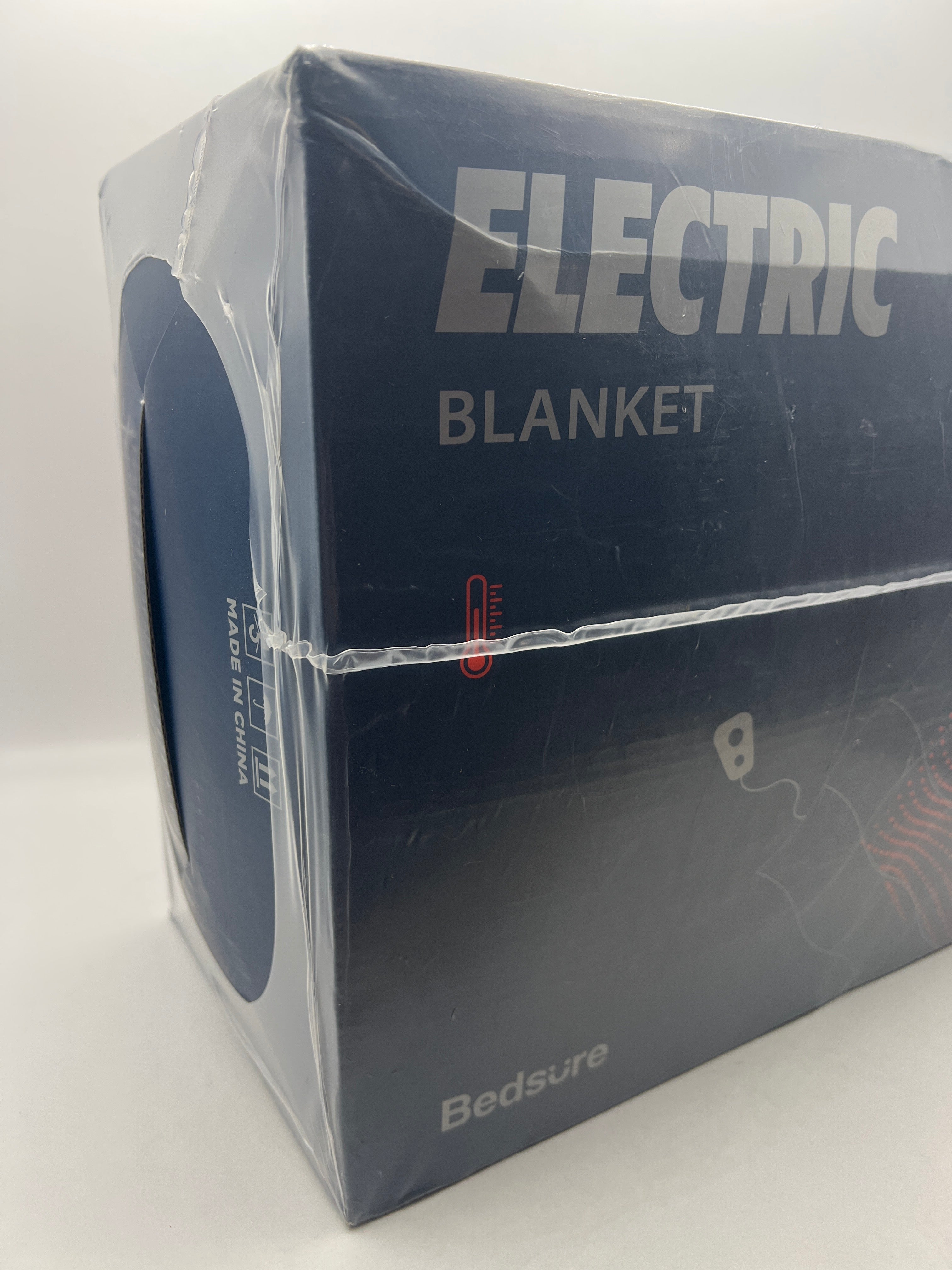 Bedsure Electric Blanket Queen Size