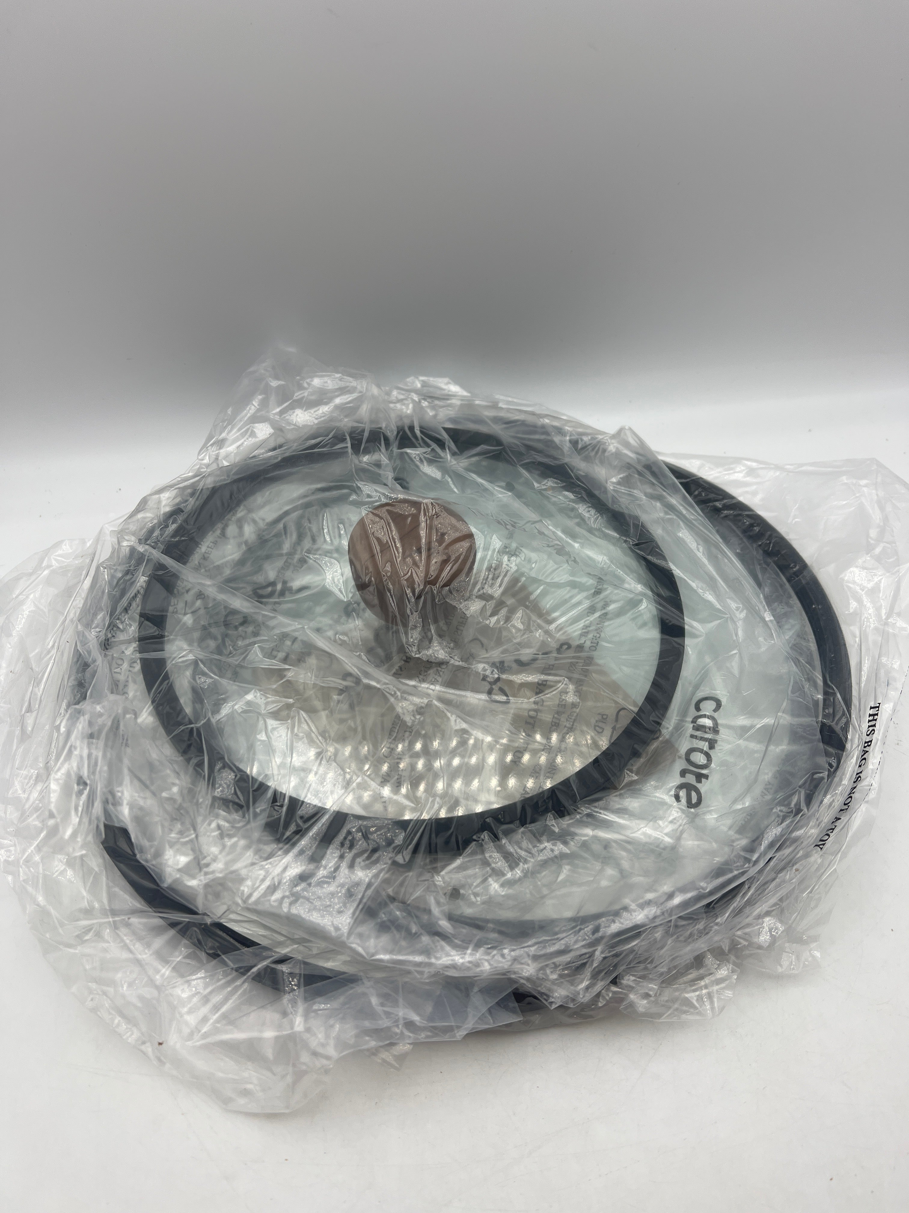 16-Piece Induction Cookware