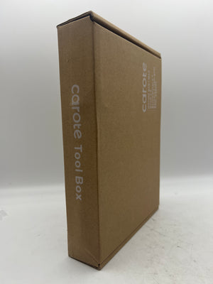 CAROTE Nonstick Pots and Pans Set