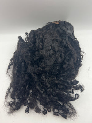 Liqusee 7x6 Burmese Curly Glueless Wig