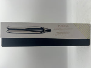ghd Platinum+ Styler - 1” Smart Flat Iron Hair Straightener - White
