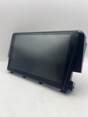 Android 13 Car Stereo Radio for Honda Civic 2016-2020