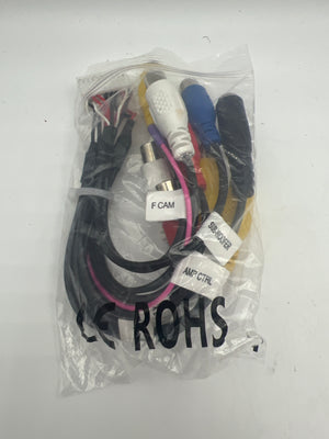 Wireless CarPlay and Android Auto Car Stereo for Honda Civic