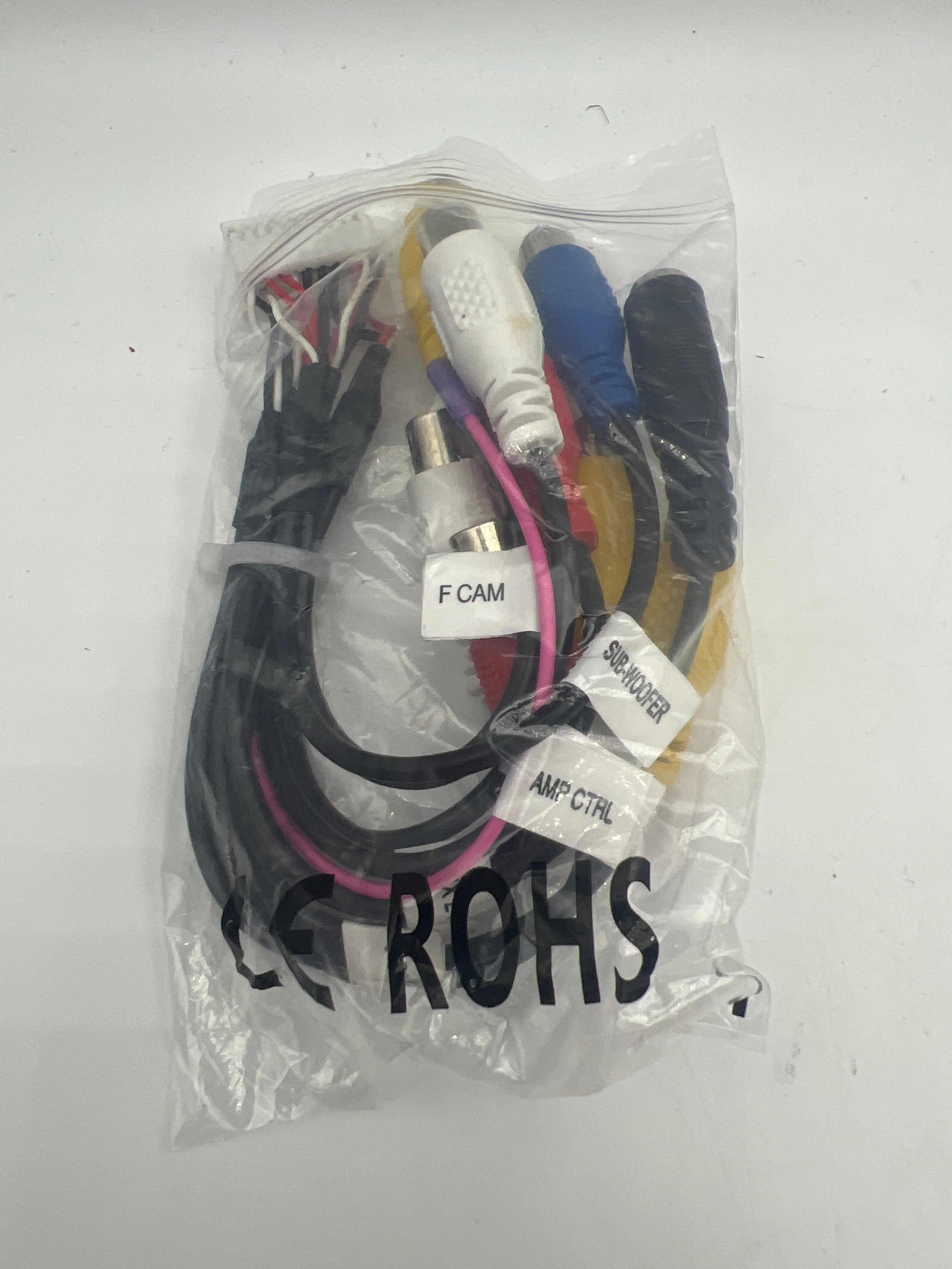 Wireless CarPlay and Android Auto Car Stereo for Honda Civic