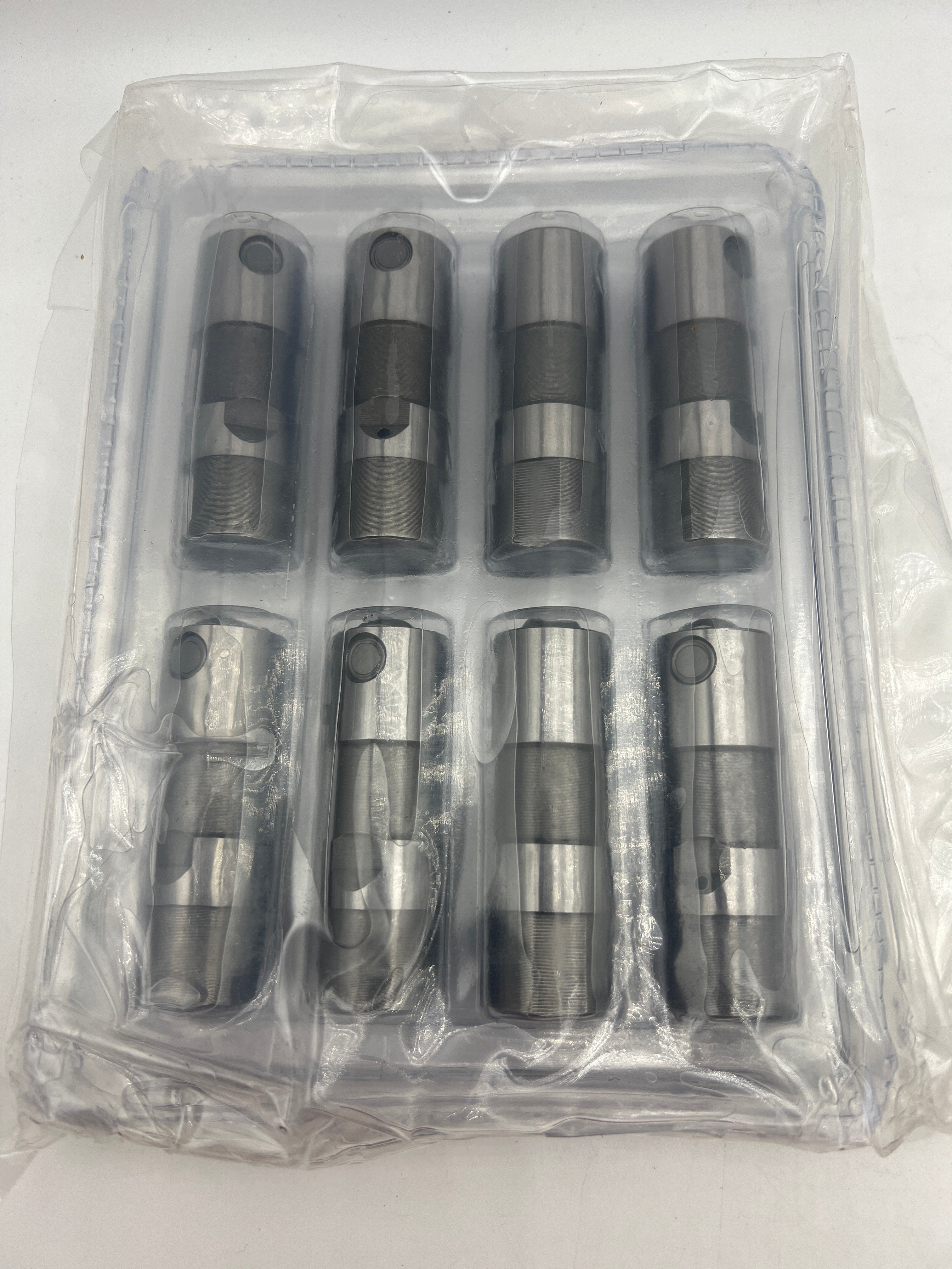 WZruibo LS7 Hydraulic Roller Lifters