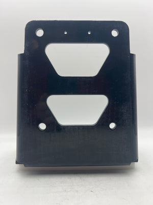 Freshwater and Saltwater Motor Mount