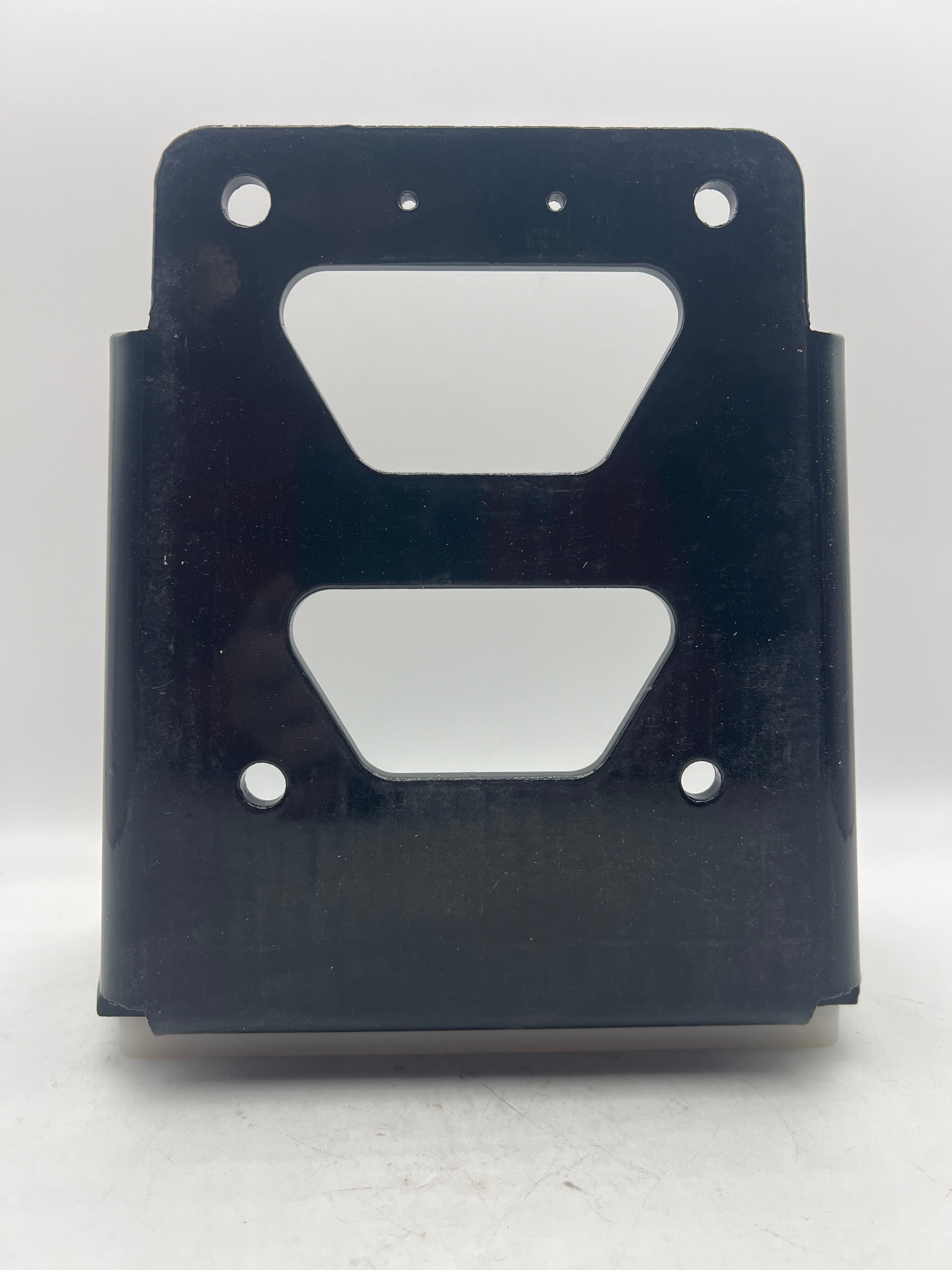 Freshwater and Saltwater Motor Mount