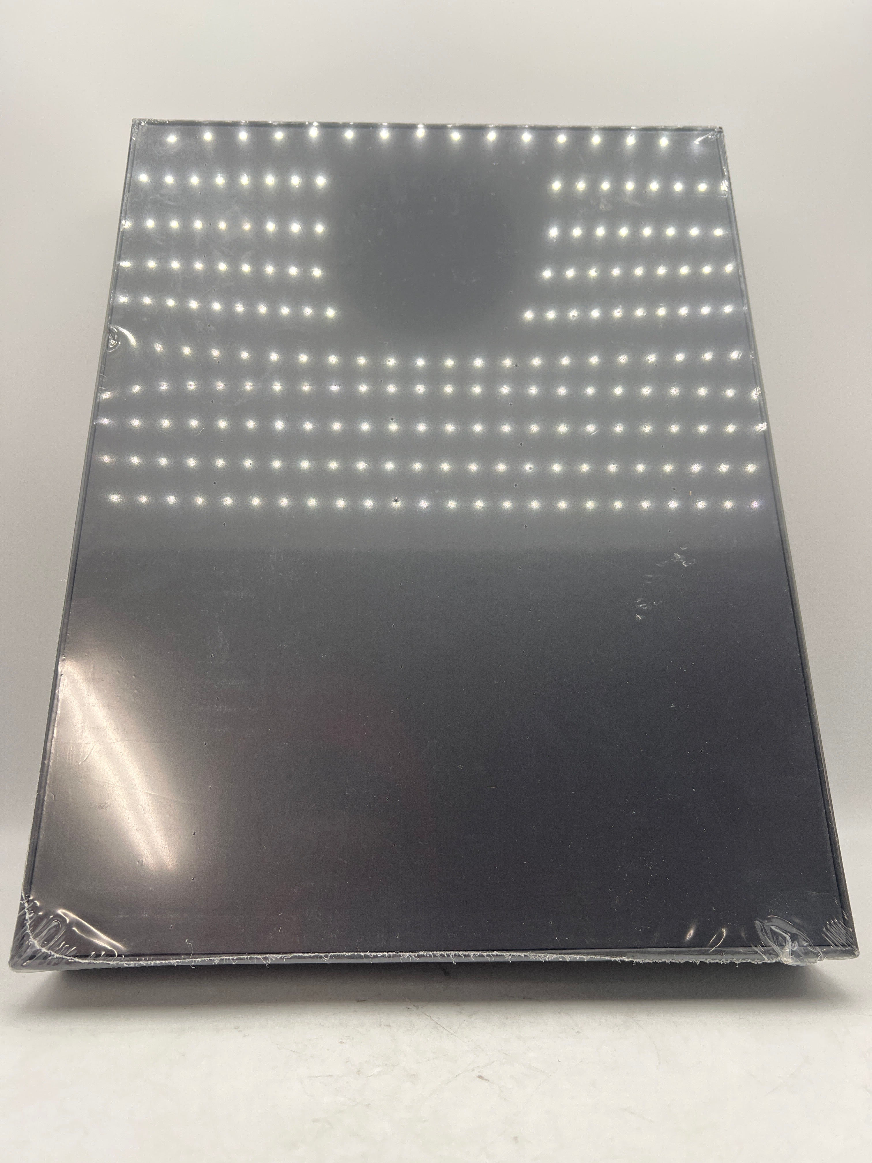 7 Colors LED Face Mask