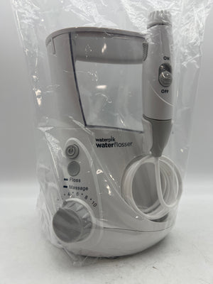 Waterpik Aquarius Water Flosser WP-660 with accessories
