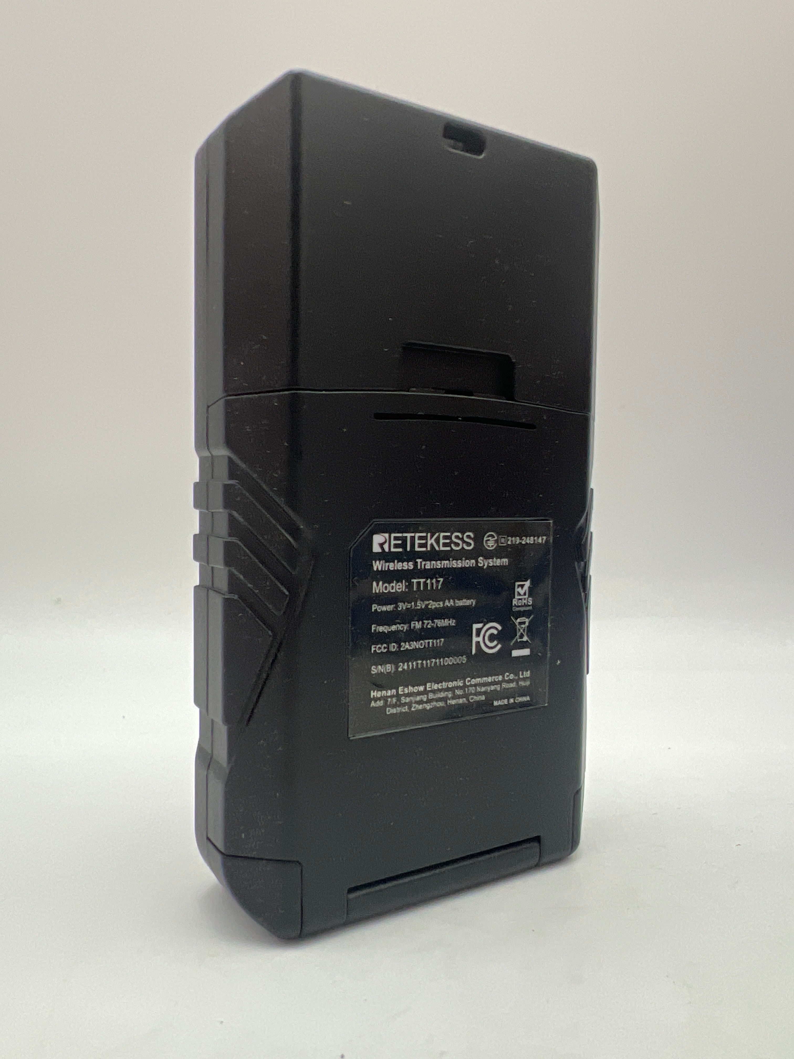 Retekess TT117 Church Translation Equipment