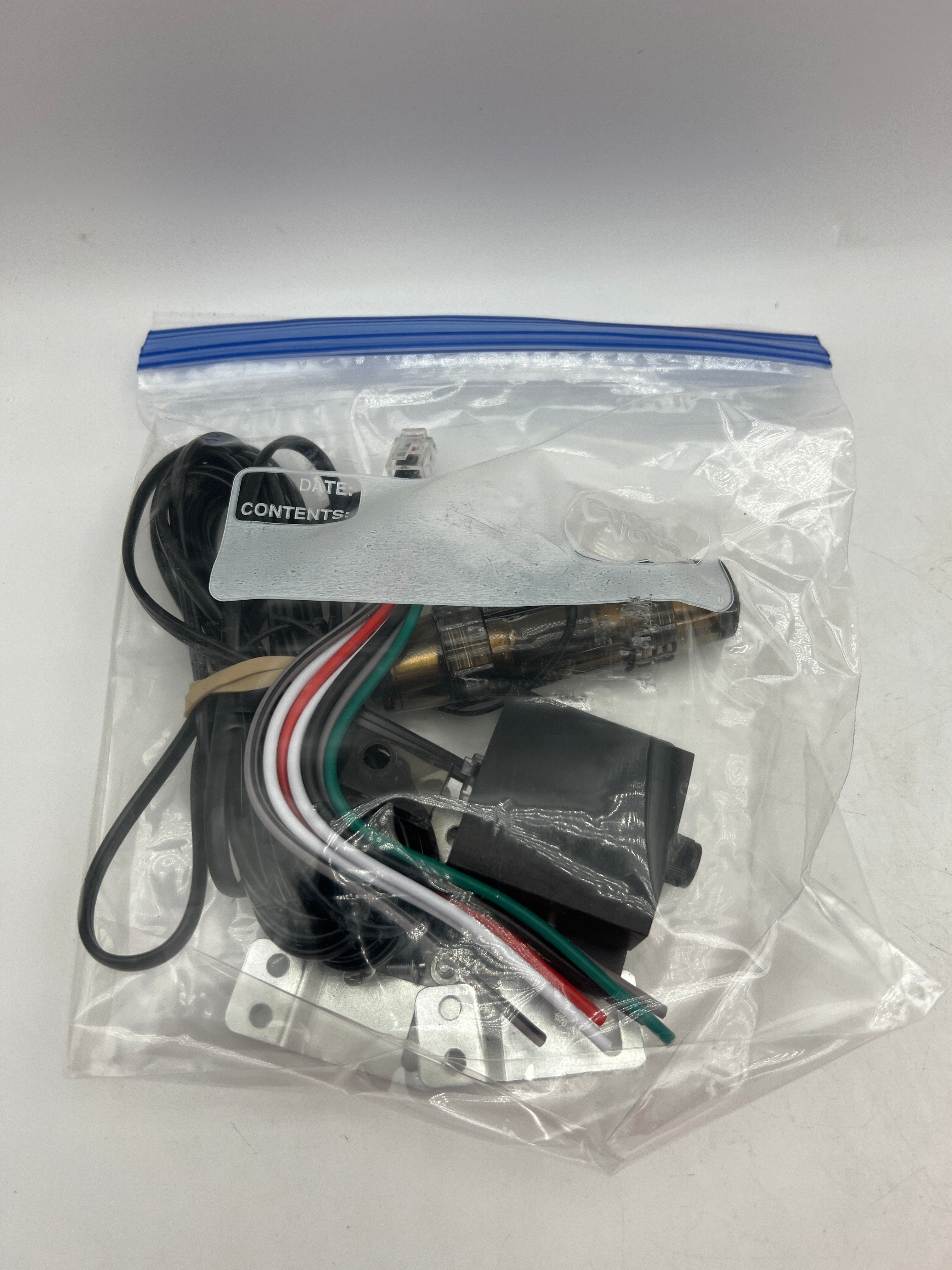 2025 Upgraded 10" 1200W Slim Under Seat Powered Car Subwoofer