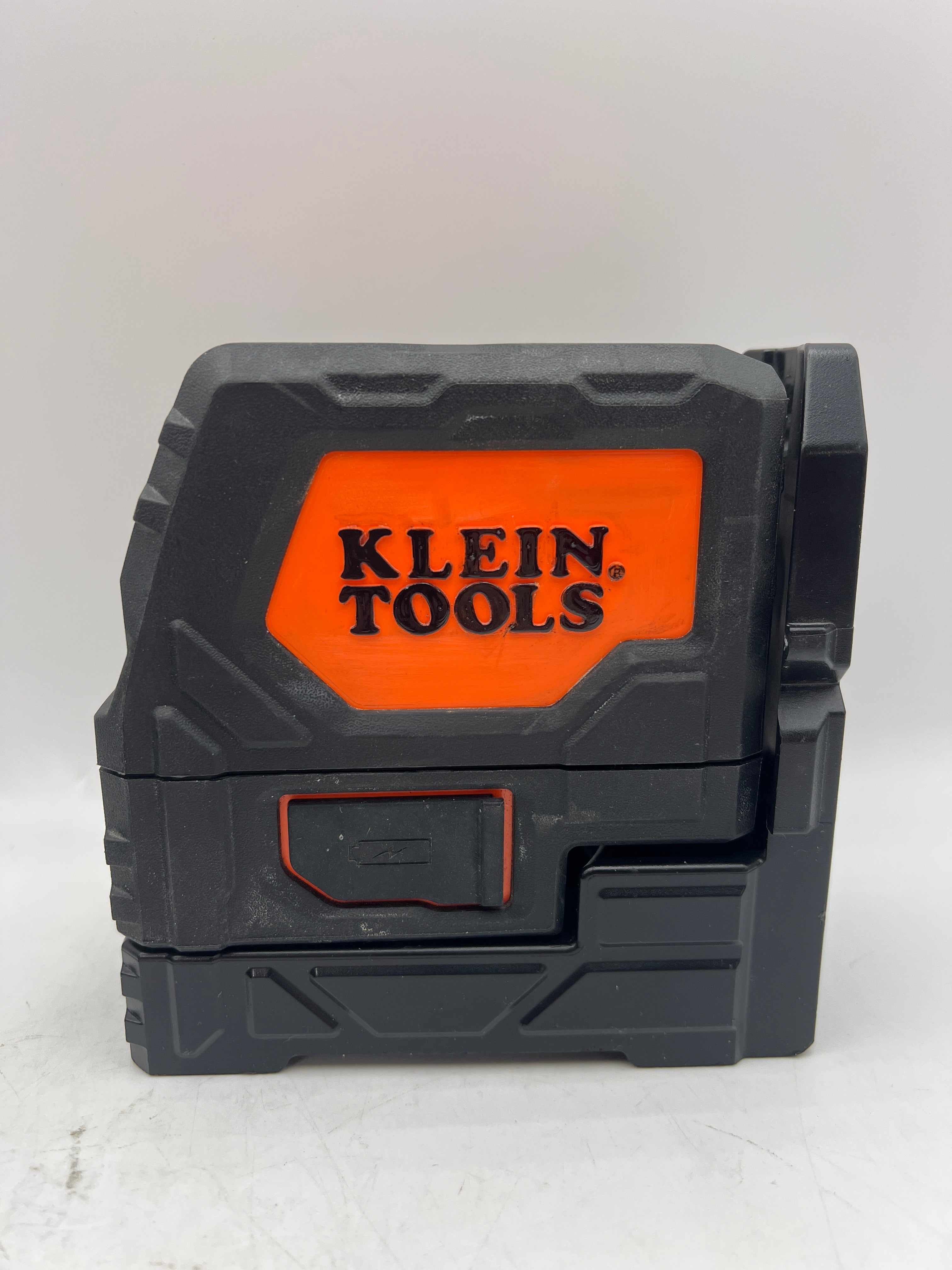 Klein Tools 93LCLGR Laser Level with Magnetic Mount