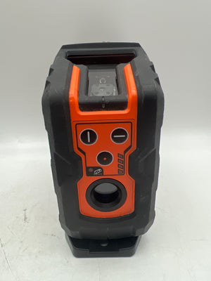 Klein Tools 93LCLGR Laser Level with Rechargeable Battery