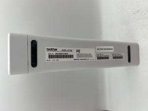 Brother DS-740D Duplex Compact Mobile Document Scanner