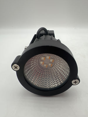 Motrackcao RGBW Track Lighting Heads 12W Multicolor Remote LED Track Lights Fixtures