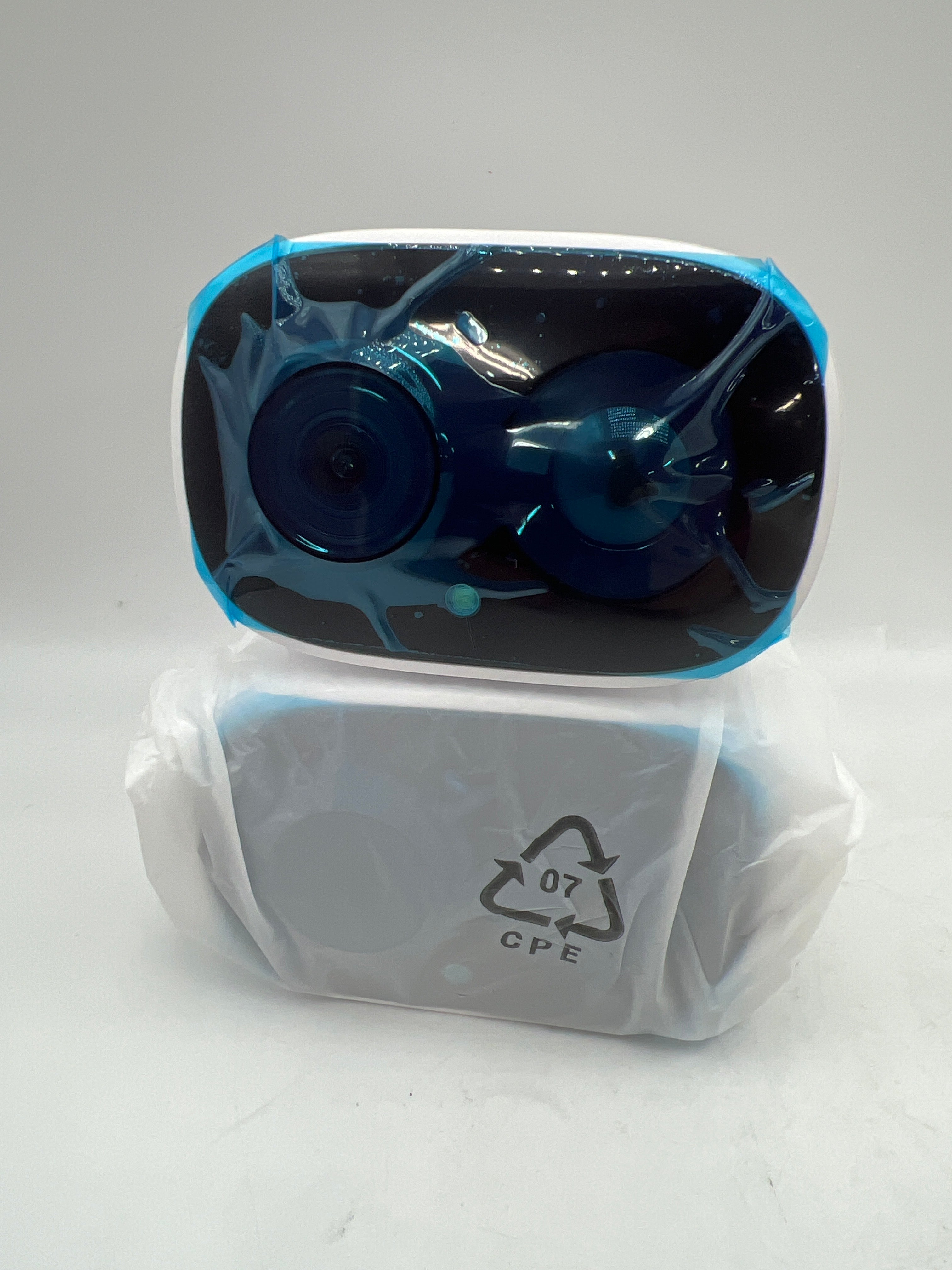 MaxiViz 2-Way Talk Security Camera