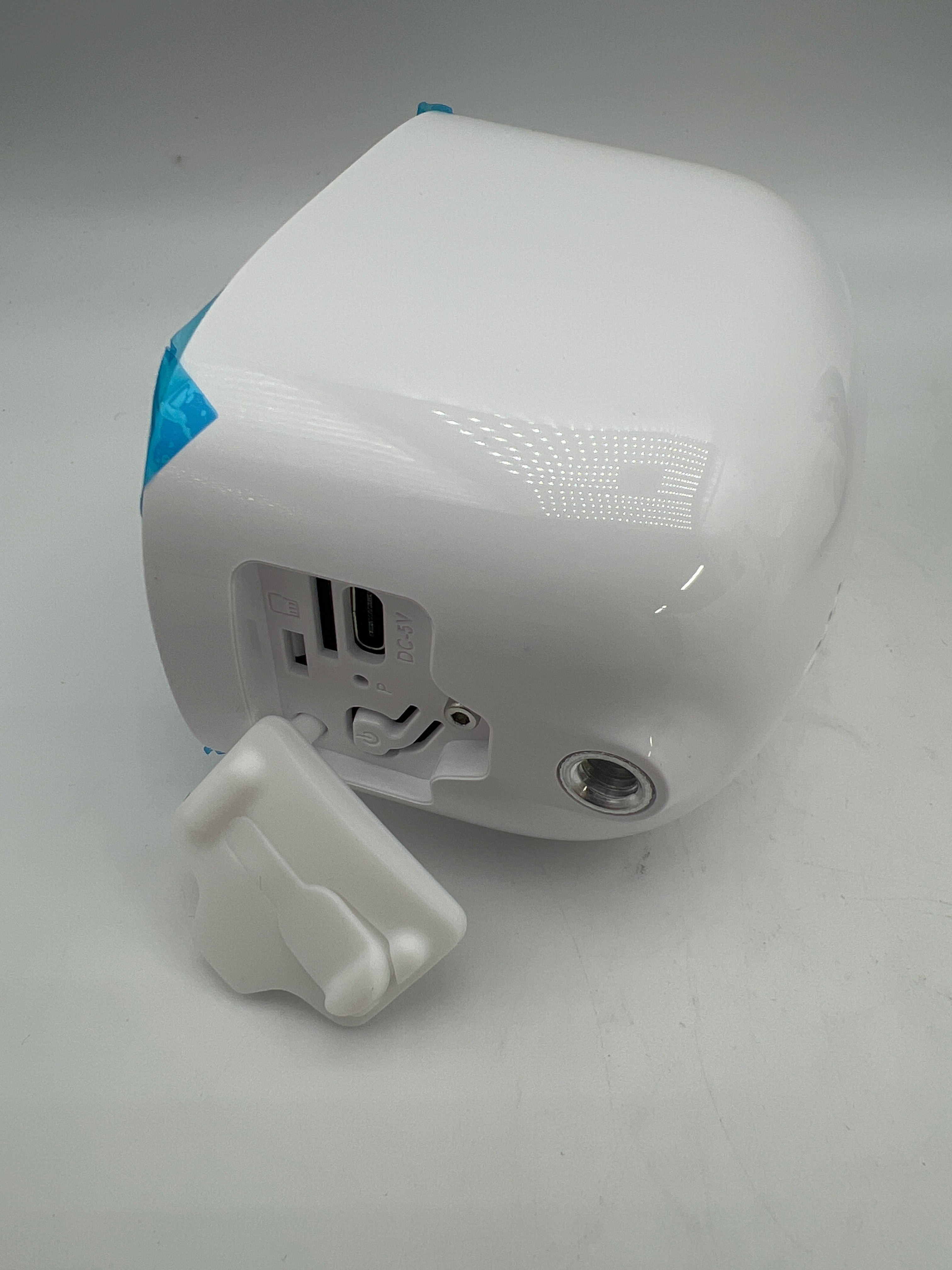MaxiViz IP66 Weatherproof Security Camera