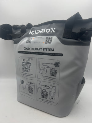 ICIDRION Cold Therapy Machine