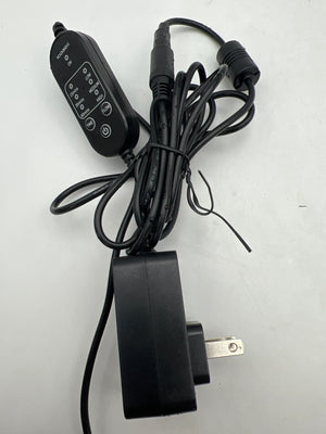 Cold Therapy Machine with Compression Pad