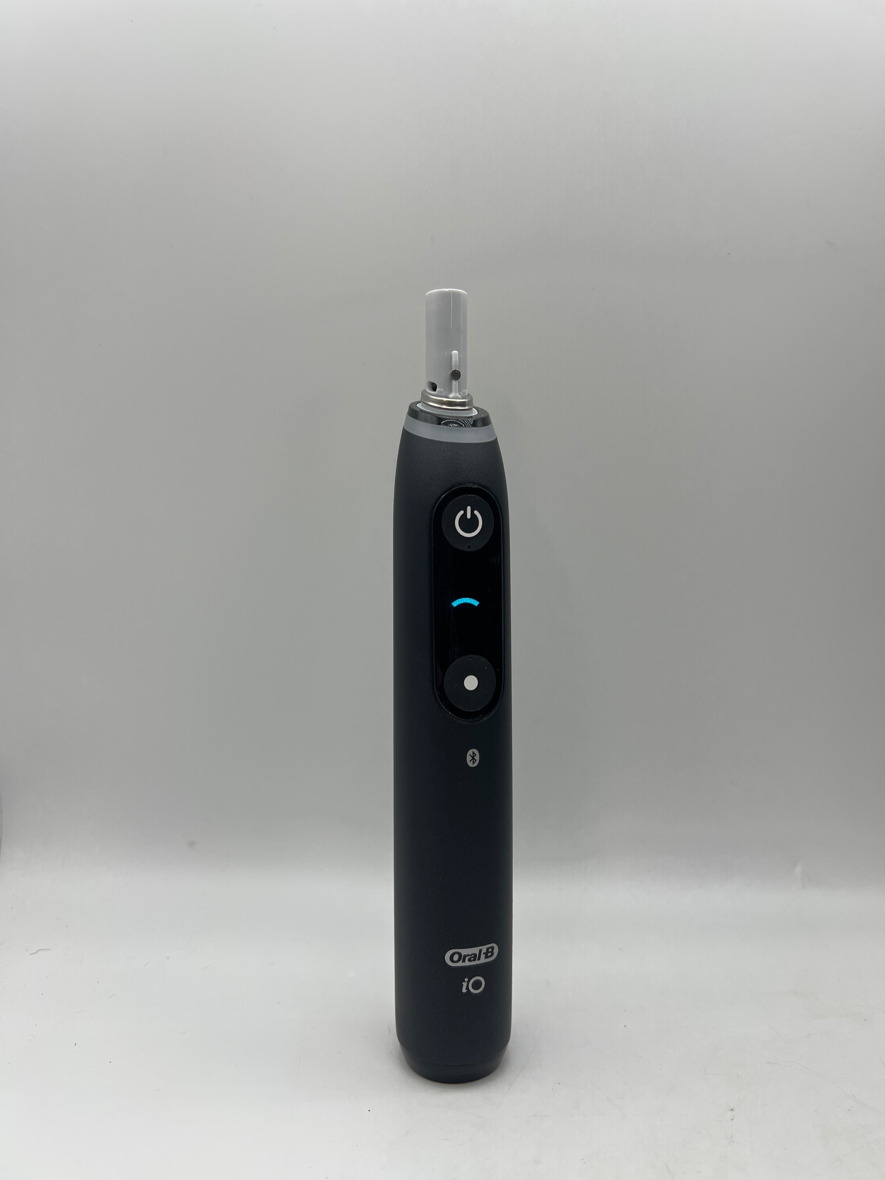Oral-B iO Series 9 Black Electric Toothbrush
