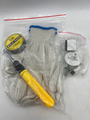 Indoor Electric Heater