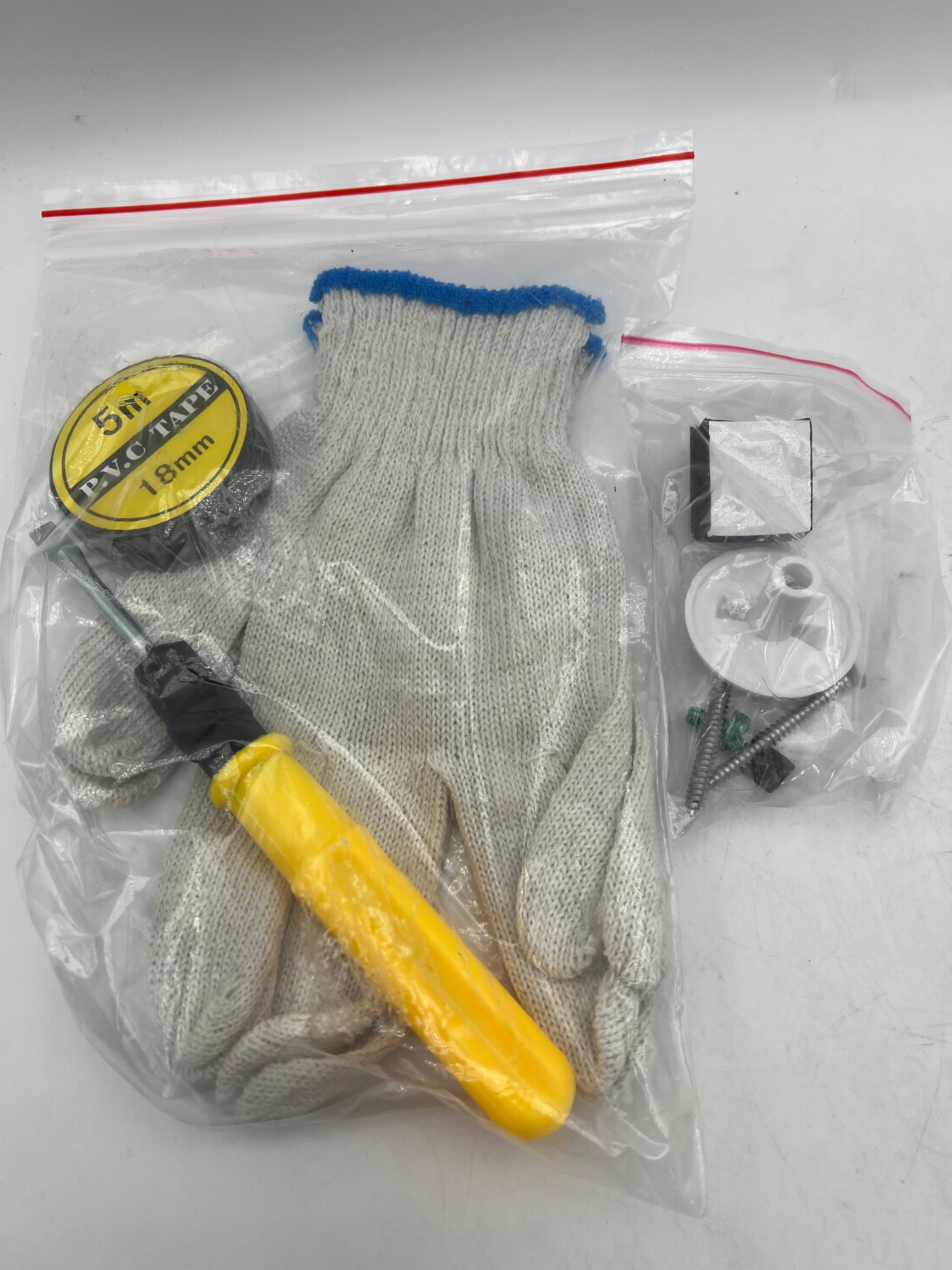 Indoor Electric Heater