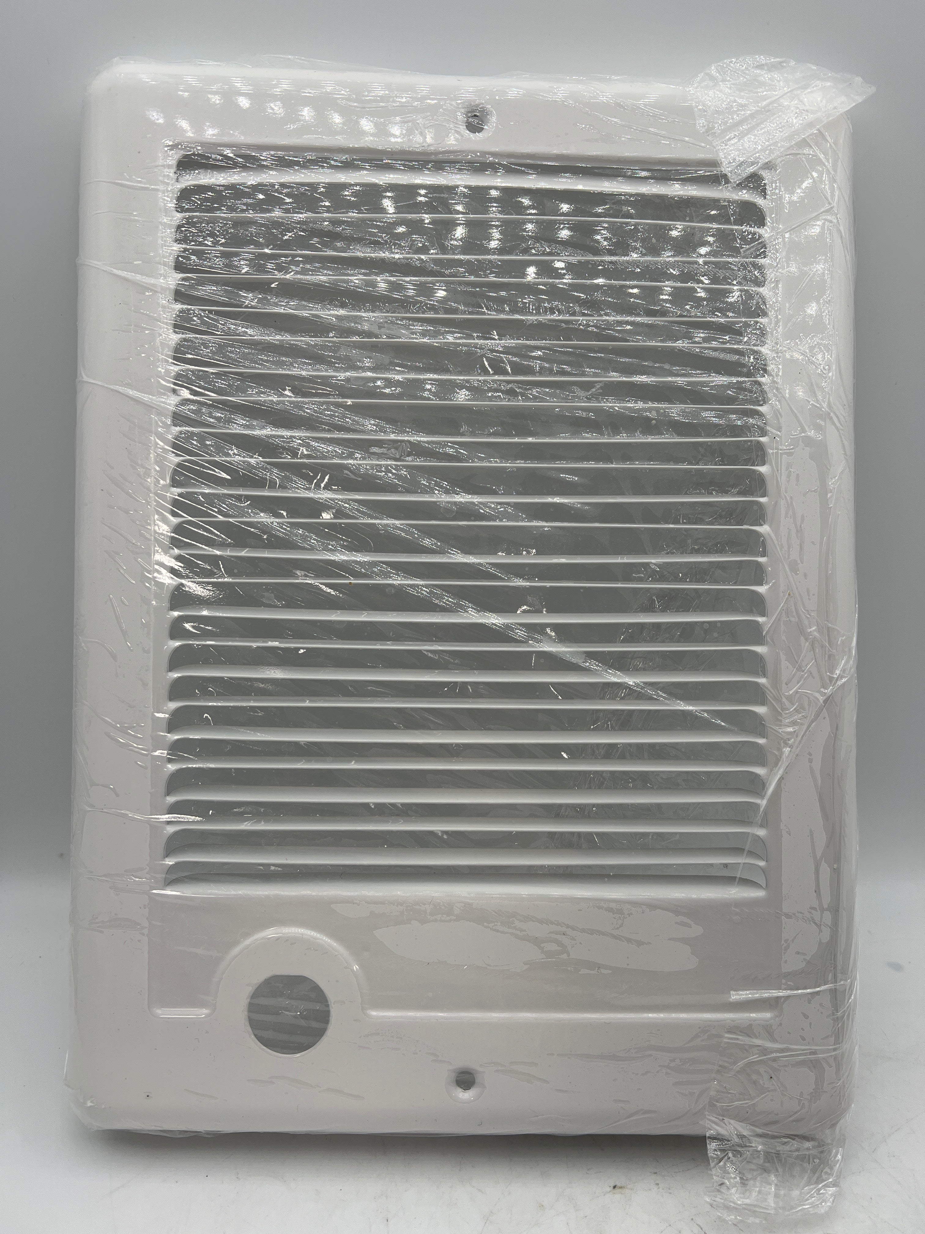 Wall-Mounted Electric Heater