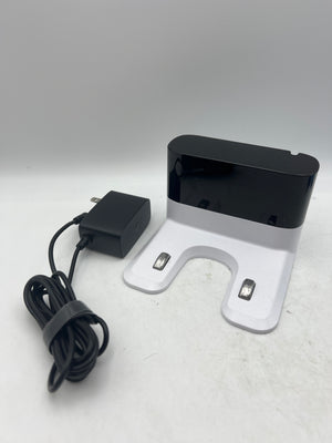 Lefant M210 Pro with charging dock