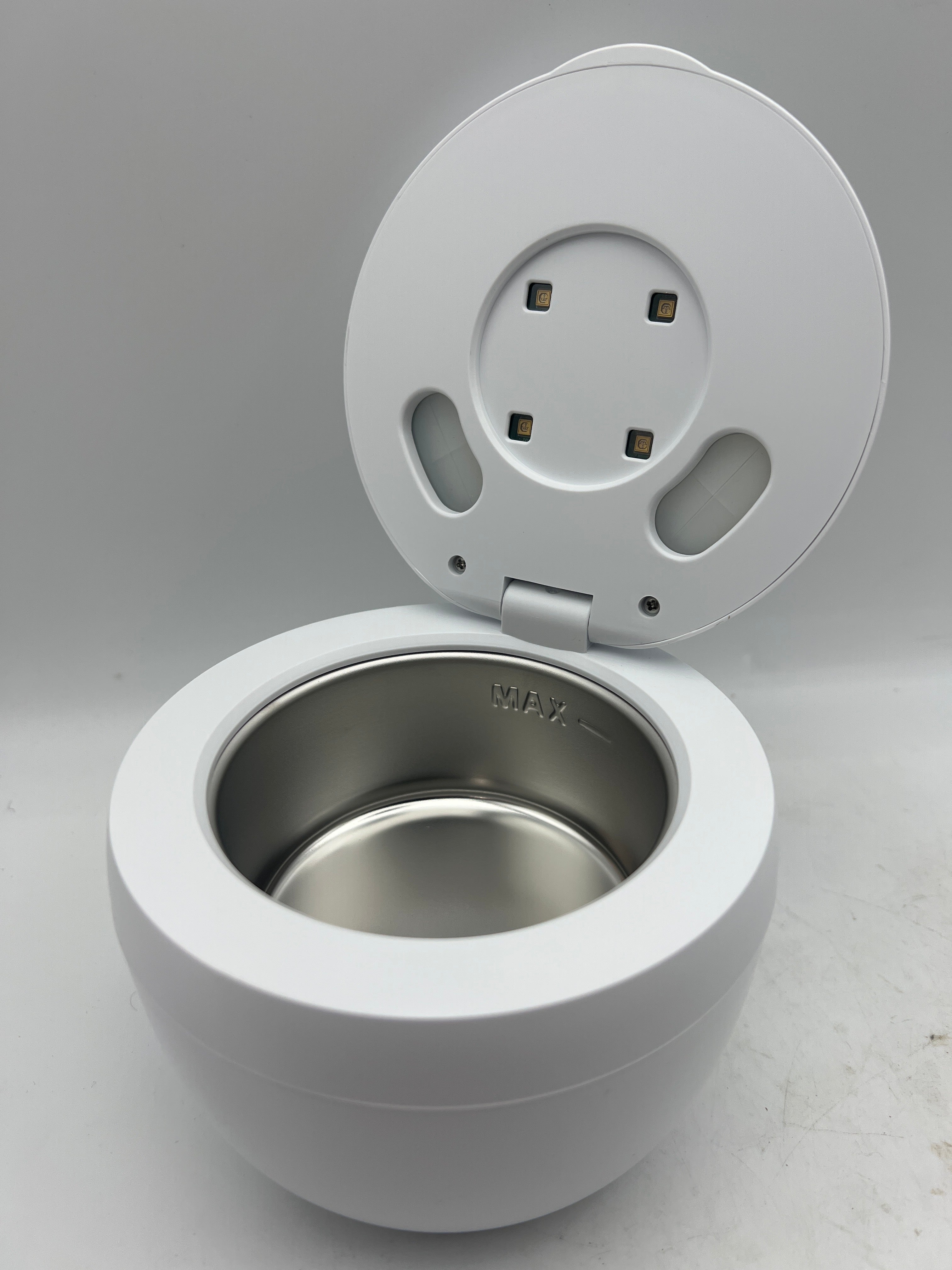 200ML Capacity