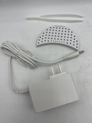 45kHz Ultrasonic Dentures Cleaner