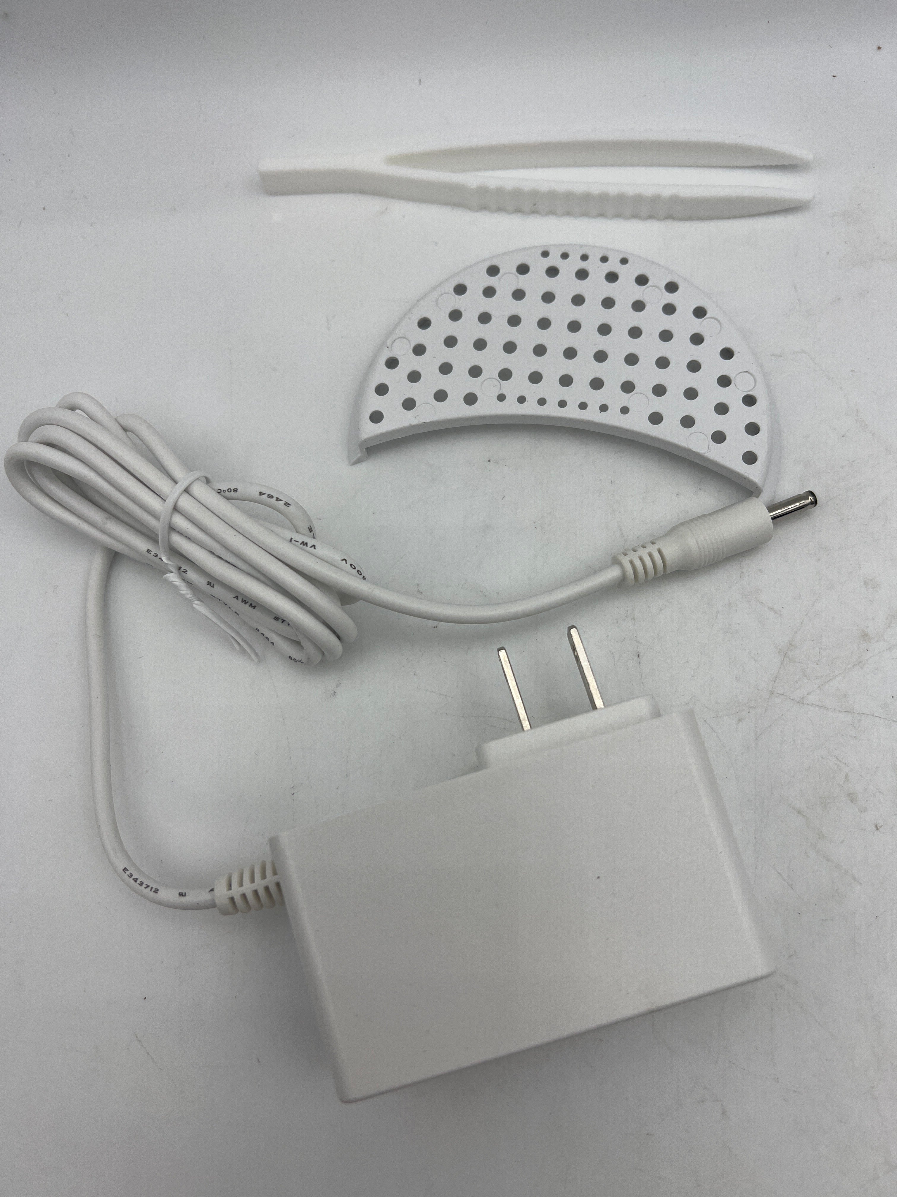45kHz Ultrasonic Dentures Cleaner