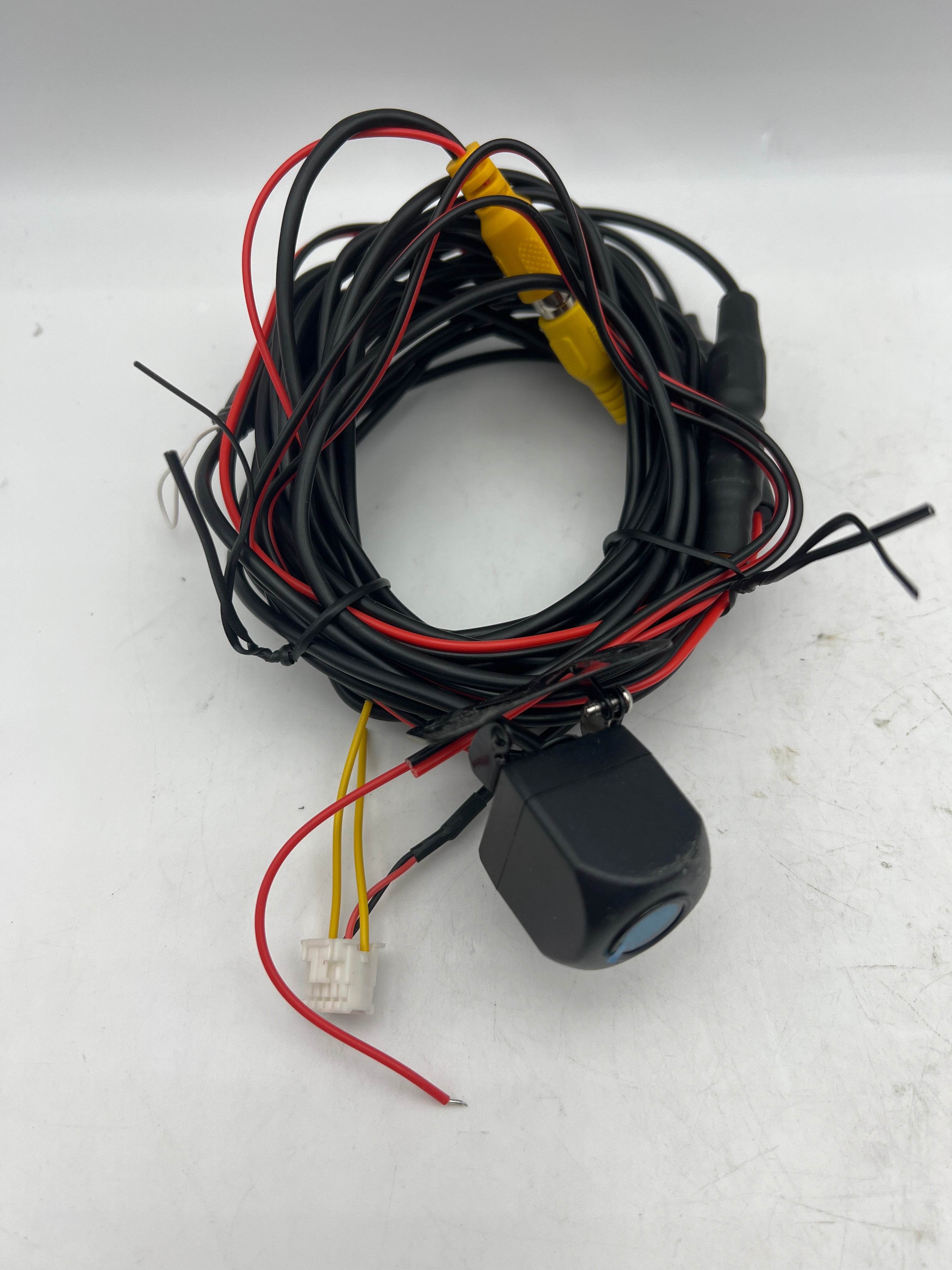 HiFi Bluetooth FM AHD Backup Camera