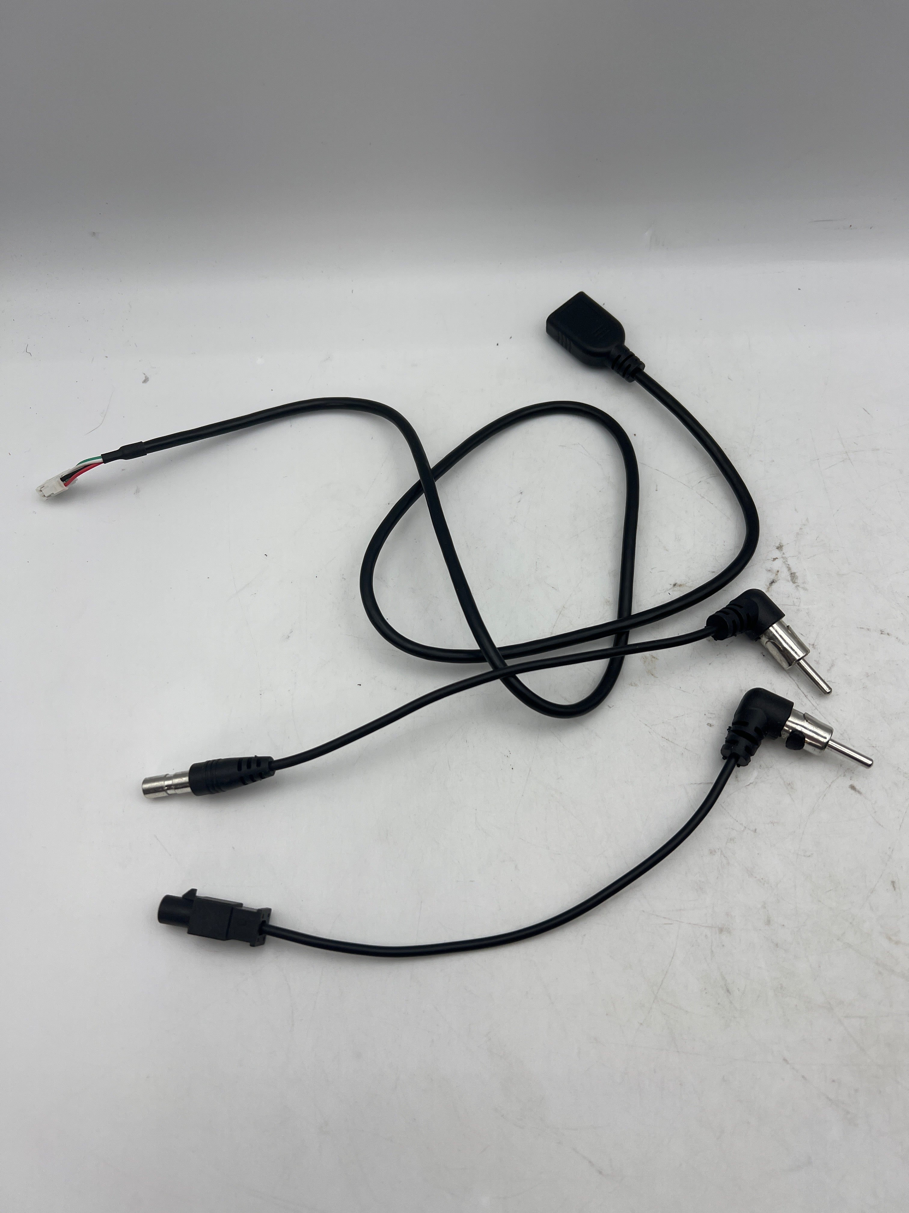 Android 13 Radio with GPS Navigation