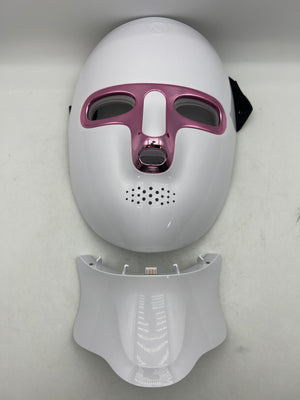 Face and Neck Treatment Mask