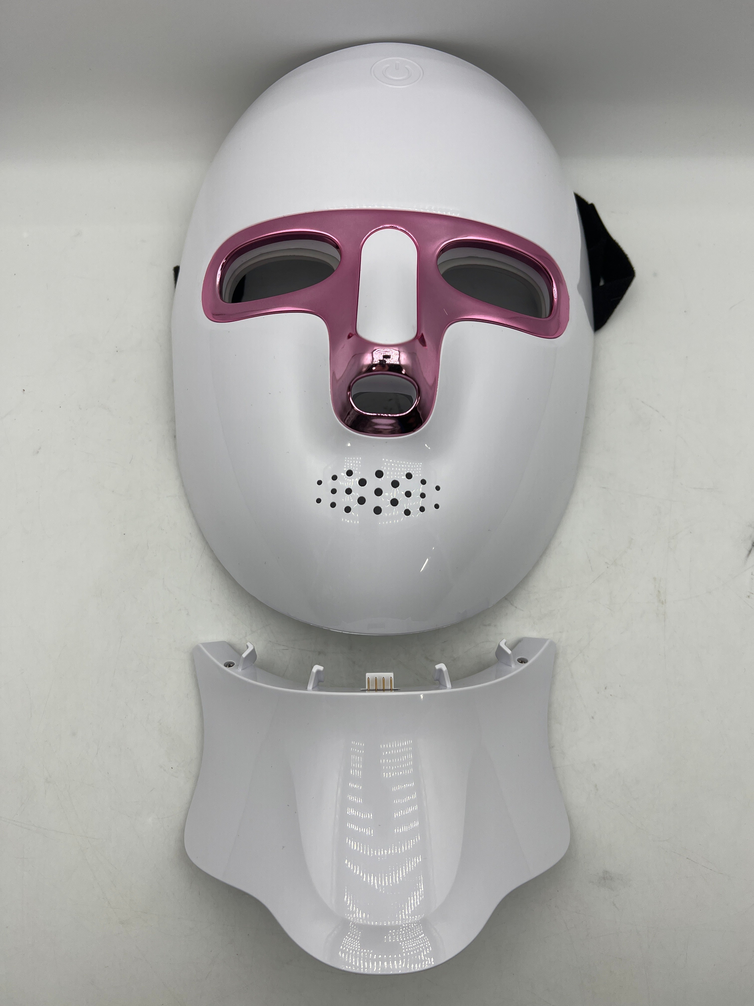 Face and Neck Treatment Mask