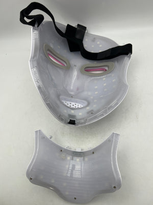 LED Face Light Therapy Mask