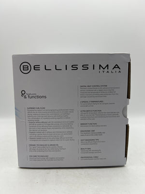 Anti-Frizz Technology